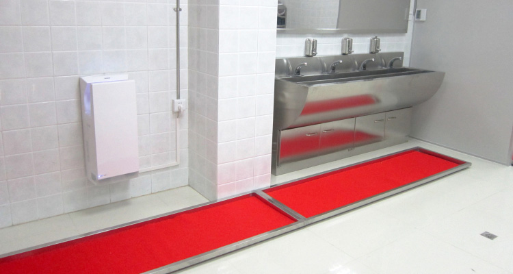 济宁生产车间三