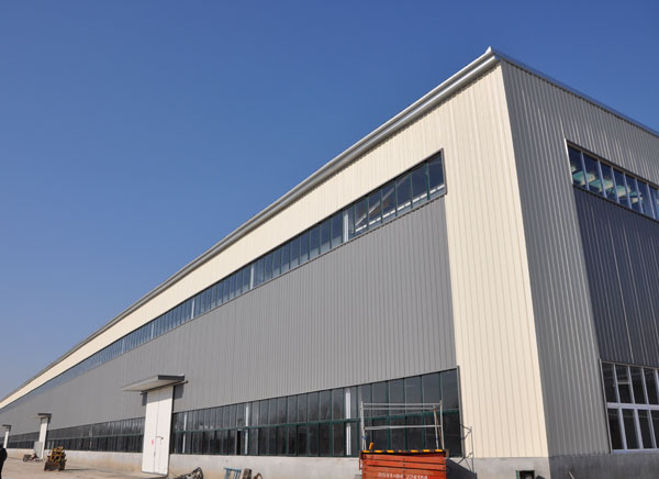 济宁新场外景图一