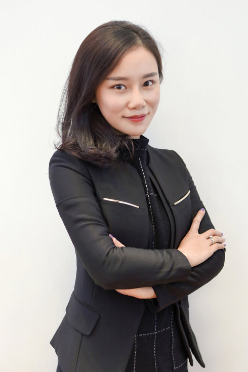 济宁邓珂婕 讲师